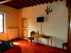 Bed and Breakfast La Torretta - Habitación