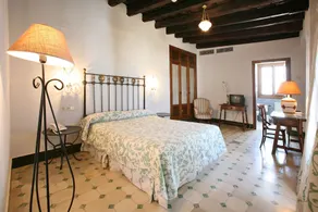 Posada de Palacio - Chambre