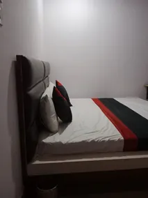 Goroomgo Atithi Restaurant & Guest House - Room