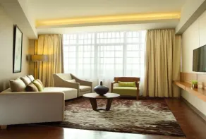 Hotel Santika Premiere ICE - BSD City - Room