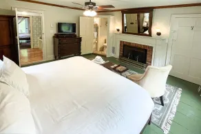 Lee Farm Inn - Rom
