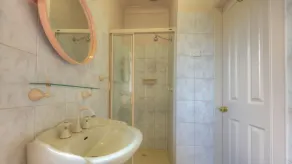 Chalets Lumineux - Bathroom