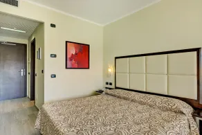 Parc Hotel - Rom