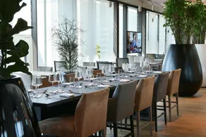 NH Collection Olomouc Congress - Restaurant