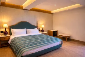 AB's Abode-A Boutique Hotel - Room