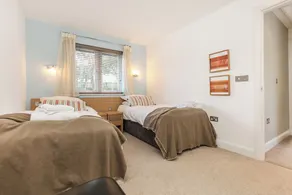 Haven - Room