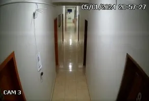 Hotel 678 - Recepción