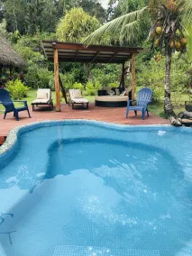 Dolphin Bay Hideaway - Piscine