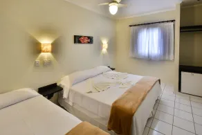 Pousada Estalagem Casa Grande - Zimmer