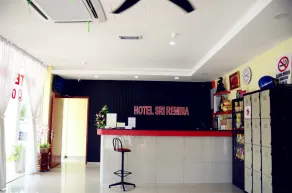 Hotel Sri Rembia - Reception
