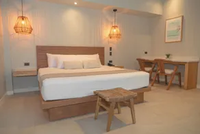 Mirasurf Hotel & Waves - Room