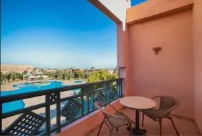Grand Mogador Agdal & Spa - View from room