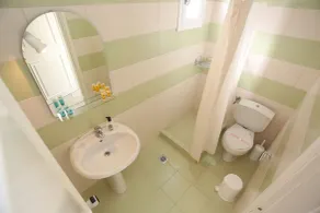 Summer Beach Hotel - Bathroom