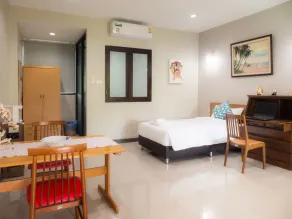 Beaver Club Homestay - Habitación