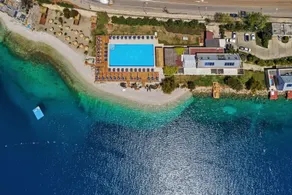 Doria Hotel Yacht Club Kaş - Piscine
