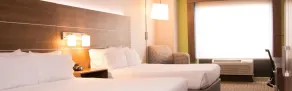 Comfort Inn & Suites Tyler North - Værelse