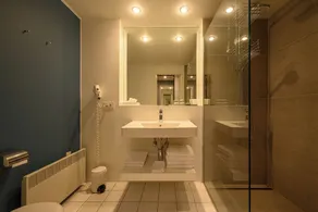 The Watermolen Hotel - Restaurant - Events & Meetings - Bathroom
