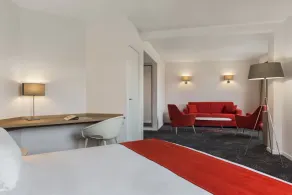 Holiday Inn Calais Coquelles by IHG - Chambre