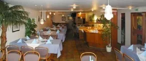 Hotel Restaurant Ratsstube - Breakfast area
