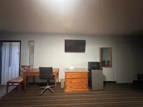 Executive Inn - Værelse