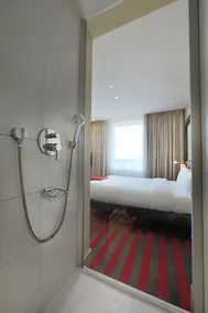 Mercure Warszawa Grand - Bathroom