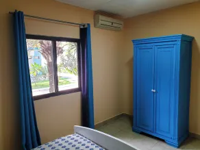Balafon Beach Resort - Room