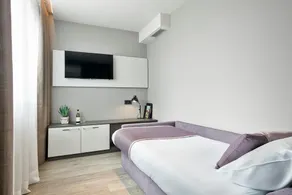 Upper Diagonal - Chambre