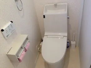 Villa Relax - Badezimmer
