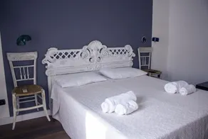 Cialoma B&B - Chambre