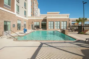 Hilton Garden Inn Jackson/Clinton - Piscine