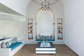 Myst Boutique Hotel - Réception
