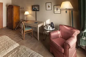Hotel Residence Diamantina - Room