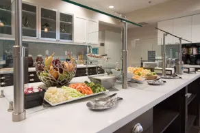 Homewood Suites By Hilton Paducah - Restaurant