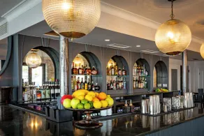 The Albion - Restaurant