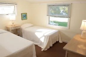 Fountain Point - Room