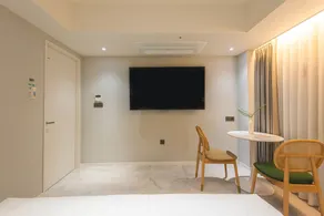 Asherah Villa d' aqua Hotel - Habitación