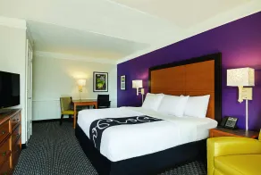 Baymont by Wyndham Greenville Woodruff Rd - Habitación