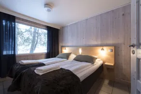 IceHotel - Habitación