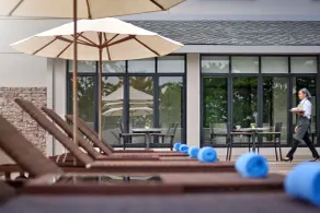 AC Hotel by Marriott Kuantan - Piscine