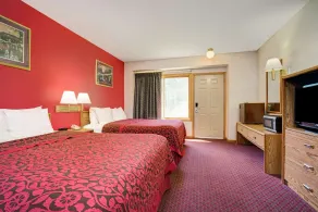 Travelodge by Wyndham Red Wing - Chambre