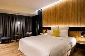 里萊行旅 - Lilai Motel - Room
