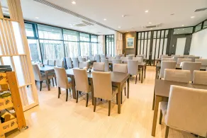 TABINO HOTEL Sado - Restaurant