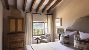 Son Bunyola Resort and Villas - Værelse