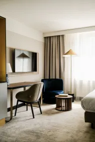 Royal Tulip Sand Kolobrzeg - Room