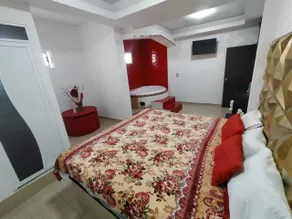 HOTEL EL ENCANTO - Room