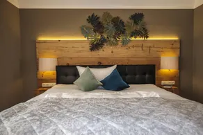 Gartenhotel Salzach - Room