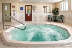 Fireside Inn and Suites - Pool