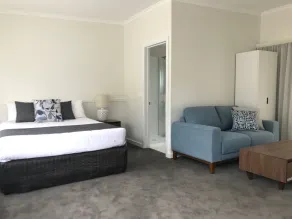Orford Blue Waters Hotel - Zimmer