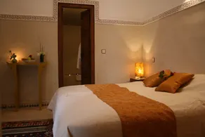 Riad Elias & Spa - Room