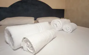 Toscana Holiday Village - Zimmer